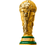 LEGO EDITIONS 43020 Oficjalny Puchar Świata FIFA™ - 1489552 - zdjęcie 3